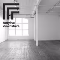 fortyfivedownstairs Announces Their Upcoming Events