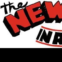 The News In Revue Satire Troupe Plays The Palace Theatre In Manchester 10/12