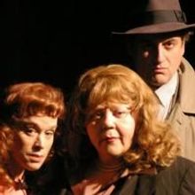 Brown, Swann, Meehan & More Cast In HELLUVA NIGHT At Royce Gallery 5/30-8/15