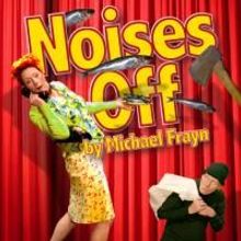Cygnet Theatre Co Extends Run Of NOISES OFF Through 9/6
