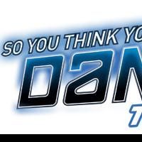 SO YOU THINK YOU CAN DANCE TOUR Takes The Stage 10/3 At Joe Louis Arena