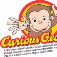 CURIOUS GEORGE LIVE! Swings Into The Fox Theatre 10/15-10/18, Tickets On Sale 8/14