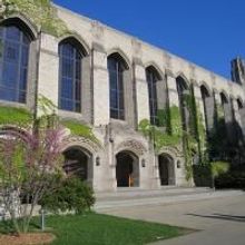 Northwestern University's GIRLS VS. BOYS Begins Individual Ticket Sales 5/29