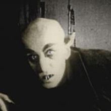 NOSFERATU Brings The Horror To The Walt Disney Concert Hall On Halloween Night