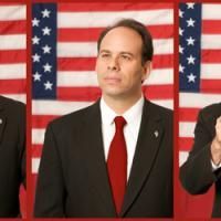 Mamet's NOVEMBER Comes To The A.C.T. Stage 10/23-11/15