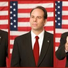 Mamet's NOVEMBER Comes To The A.C.T. Stage 10/23-11/15