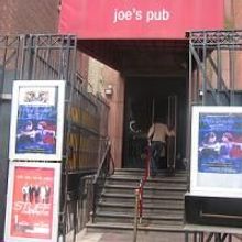 Jennifer Johns & Sparlha Swa Perform At Joe's Pub 6/5