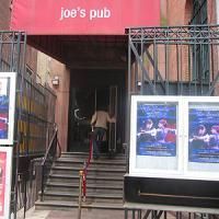 SHELLS Plays At Joes Pub 6/7, SXIP SHIREY Performs With Matta & Garniez 6/9
