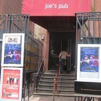 Joes Pub Announces Upcoming Events Including JARROD EMICK & ERIC ANTHONY 8/24