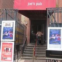 Joes Pub Announces Upcoming Events Including JARROD EMICK & ERIC ANTHONY 8/24
