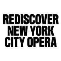 New York Opera Announces Casting For 2009-10 Season, Begins With ESTHER 11/7