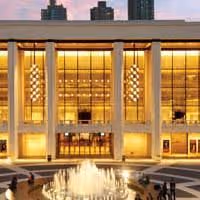 New York City Opera Celebrates