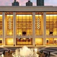 New York City Opera Celebrates