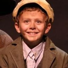 Gray And Serotsky Star In OLIVER At The Edgerton Center 8/7-9