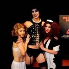 ROCKY HORROR PICTURE SHOW: A Tribute Auditions Held Today at Universal Studios…