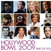 2009 Summer Season At Hollywood Bowl Tickets Go On Sale 5/2