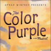 THE COLOR PURPLE Comes To Jacksonville 11/17-22 At The Times Union Center's Moran…