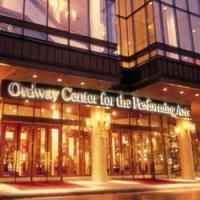 Ordway Center for the Performing Arts Renovates its 25-year-old Main Hall Stage