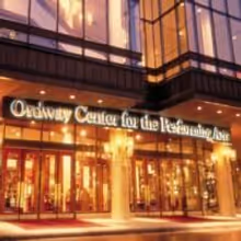 Ordway Center for the Performing Arts Renovates its 25-year-old Main Hall Stage