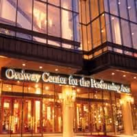 Ordway Center Seeks Nominations for The 2009 Sally Awards