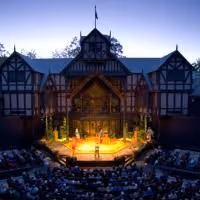 The Oregon Shakespeare Festival Presents The DAEDALUS PROJECT, A Benefit For…