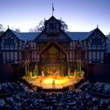 The Oregon Shakespeare Festival Presents The DAEDALUS PROJECT, A Benefit For AIDS/HIV