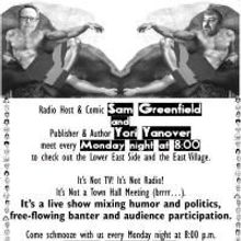 Councilmember Rosie Mendez To Appear At TOWN HALL SCHMOOZE 9/28