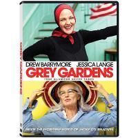 HBO Films' 'GREY GARDENS' To Be Released On DVD 7/14