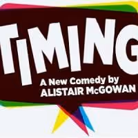 Nica Burns And Max Weitzenhoffer Present The World Premiere Of TIMING By Alistair…