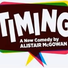 Nica Burns And Max Weitzenhoffer Present World Premiere Of TIMING By Alistair…