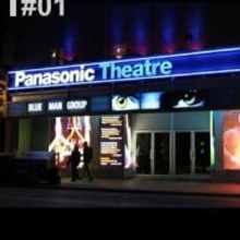 MY MOTHER'S LESBIAN JEWISH WICCAN WEDDING Hits The Panasonic Theatre 11/7