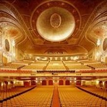 Musica Curiosa Fundraiser Concert To Be Held At The Paramount Theatre 6/28 