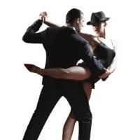 Maria Nieves, Esteban Domenichi, Rocio de los Santos, Oscar Martinez Pey Star In…