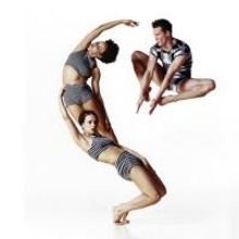 Parsons Dance's NYC Summer Intensive Presents Their Free Final Performance 6/20