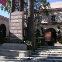 Pasadena Playhouse Receives Recovery Grant Award From National Endowment For the Arts
