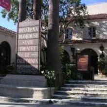Pasadena Playhouse Receives Recovery Grant Award From National Endowment For the Arts