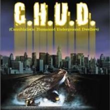 UNDER St. Mark's Hosts Summer Film Fest, Begins 7/6 With C.H.U.D.