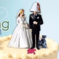 Vital Theatre Company's PERFECT WEDDING Previews 7/8 At Bleecker Street Theater