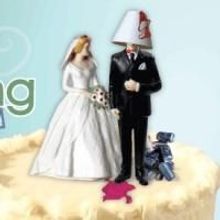 Vital Theatre Company's PERFECT WEDDING Previews 7/8 At Bleecker Street Theater