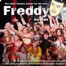 2009 FREDDY Award Nominations Announced, Awards Broadcast Live 5/21