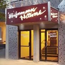 IT CAME FROM MARS by Joseph Zettelmaier Receives New American Plays Award