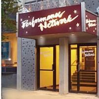 THE PLAY'S THE THING Summer Acting Class At Performance Network Begins 6/15