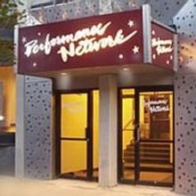 Performance Network Announces 2009-10 Saturday Series for Young Audiences