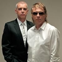 PET SHOP BOYS Play The Moore Theatre 9/20