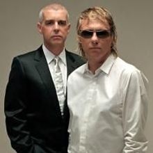 PET SHOP BOYS Play The Moore Theatre 9/20 