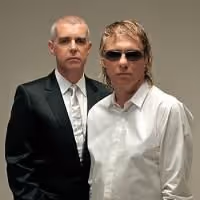 Pet Shop Boys Come To Hennepin Theatre Trust's State Theatre 9/16