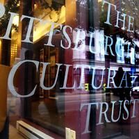 Pittsburgh Cultural Trust's JazzLive Plays Agnes R Katz Plaza 6/9-9/8