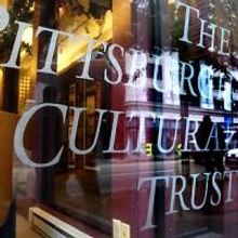Pittsburgh Cultural Trust's JazzLive Plays Agnes R Katz Plaza 6/9-9/8