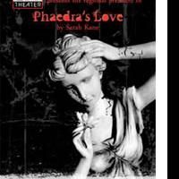 Red Letter Theater's PHEDRA'S LOVE Plays 8/27-30 At Bryant-Lake Bowl Theater
