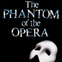 THE PHANTOM OF THE OPERA Comes To Detroit Opera House 9/8-27